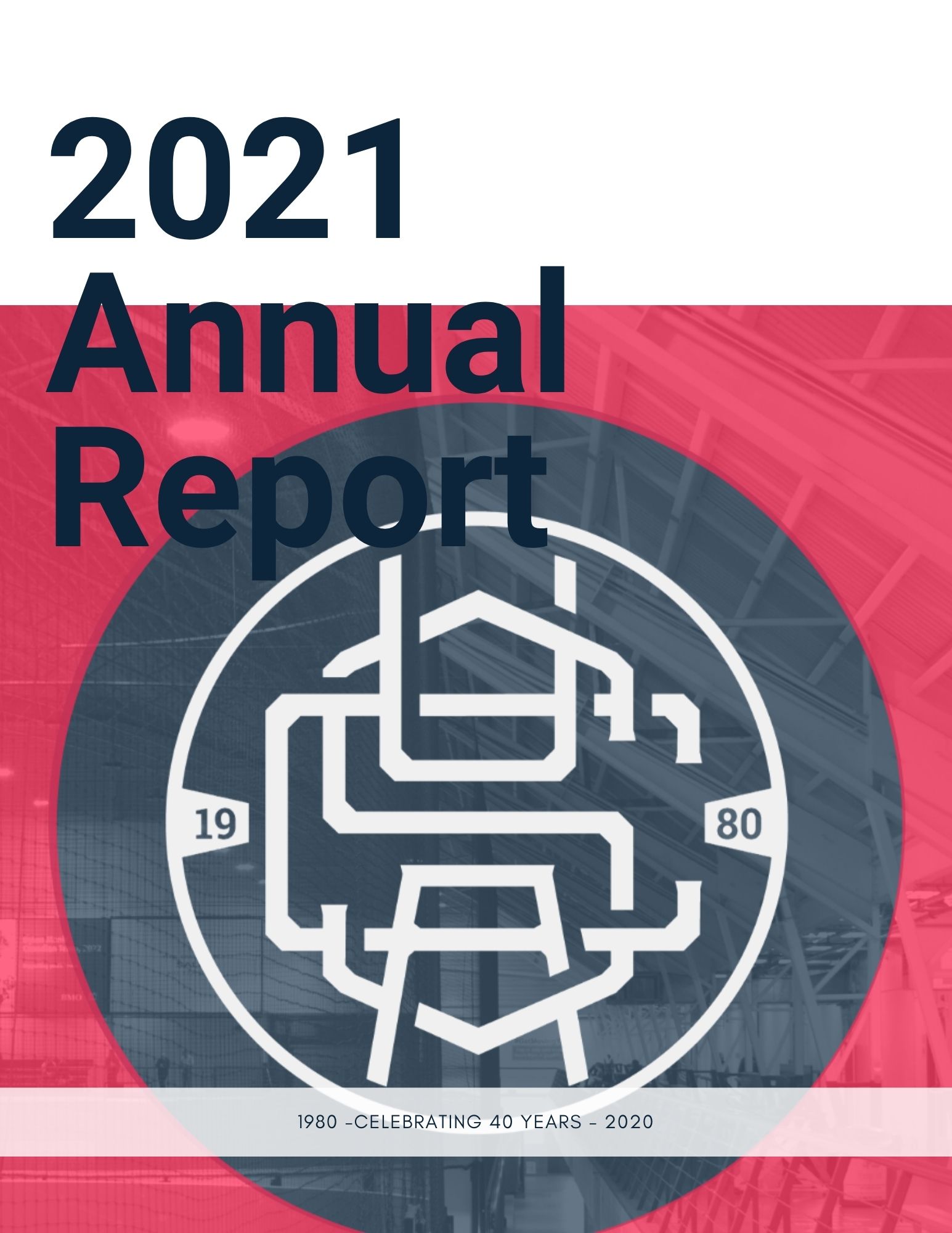 2021 Annual Report Image